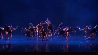 Lamb Fusion choreography Gino Vaccaro future dance [upl. by Eikcir]