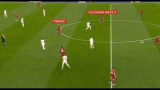 Klopps 3223 with AlexanderArnold as inverted fullback  Leeds 16 Liverpool  Tactical Analysis [upl. by Dhiren]