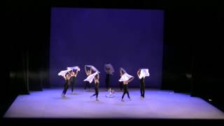 Storm  Contemporary dance choreography [upl. by Hakon]