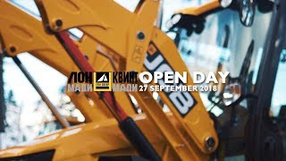 LONMADI  KWINTMADI open day — 2018 [upl. by Delcine]