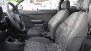 1996 Hyundai Accent  Lynnwood WA [upl. by Bigford137]