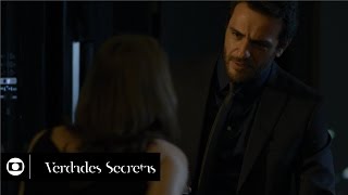 Verdades Secretas capítulo 62 da novela terça dia 22 de setembro na Globo [upl. by Niraj40]