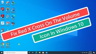 English Remove Windows Defenders Red X Red Cross  A StepbyStep Guide [upl. by Lattonia252]