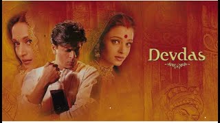 New Movie 2023 Devdas Shahrukh KhanAishwarya Rai Full Bollywood Movie New Hindi Movie [upl. by Stier]