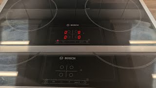 How To Use Induction Cooker [upl. by Estey]