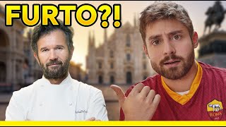 PROVO la PIZZA di CARLO CRACCO [upl. by Keith4]