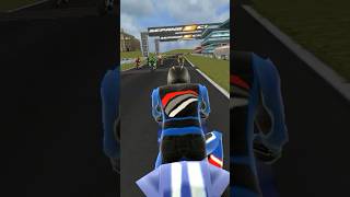 Kawasaki world bike Superfast rider skillssardarziad786gamingsuperbike [upl. by Ahsenid]