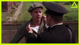 Shawshank Redemption Roof Scene Part 1 of 7 [upl. by Schapira]