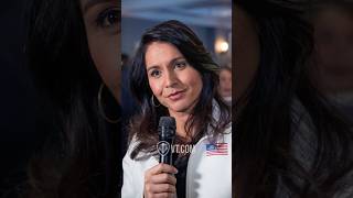 Tulsi Gabbard Trumps Pick for Director of National Intelligence [upl. by Iramo]