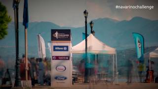 Navarino Challenge Teaser 2017 [upl. by Yelroc603]