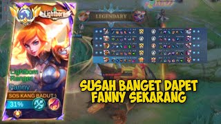 MUSUH BERCANDA FANNY SIMBA GA DI BAN INI YANG TERJADI [upl. by Tdnerb]