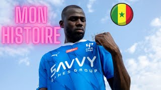 HISTOIRE DE KOULIBALY KOULIBALY [upl. by Libenson323]