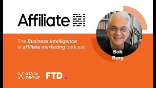 Why affiliate sites must give value with Bob Burg [upl. by Efioa]