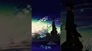 Anime  Soniyasiga 5 santimetr 🎧Musiqa  Jocelyn Flore amv edit animeedit 4kedit anime game [upl. by Ammadas]