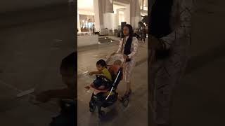 Tasbih song  At Place Vendôme Lusail  Short video [upl. by Ecirted678]