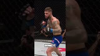 Dominick Cruz vs Cody Garbrandt The Epic Battle for the UFC Bantamweight Championship [upl. by Aiynot]