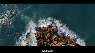 Tones And I  Fly Away Copyright Free Whit3netic Remix Music Video [upl. by Adliw]