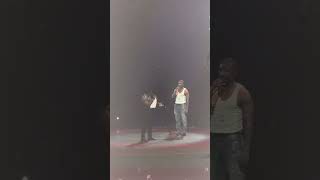 Kevin Hart CRASHES Ushers Performance In LA [upl. by Atnad235]