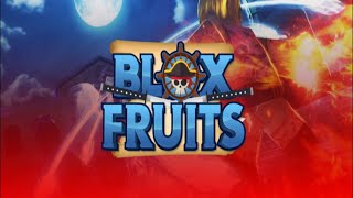 🔴SUBIENDO DE NIVELBLOX FRUITS🔴 [upl. by Yesnil]