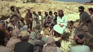 The Jesus Film  Inuktitut Greenlandic Greenlandic  Kalaallisut Language [upl. by Notsahc]