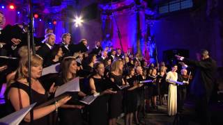 Jesus bleibet meine Freude  Bel Canto Choir Vilnius [upl. by Girard]