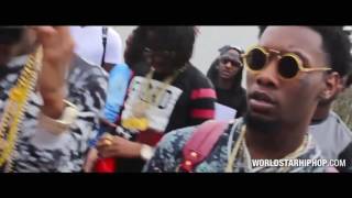 Migos  Trap Dap Unofficial Music Video [upl. by Bik]