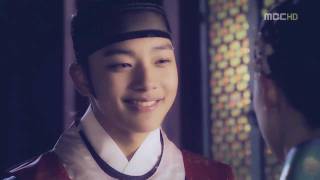 The Moon that Embraces The Sun MV1  MOON ♥  800 Subscribers [upl. by Gwenni]