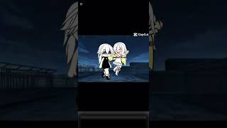 Gacha memes edit dance remix gachaclub gachalife [upl. by Stauder]