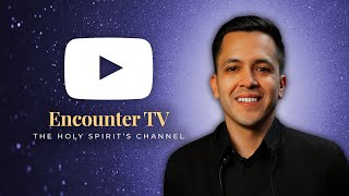 Encounter TV The Holy Spirits Channel [upl. by Esinehs194]