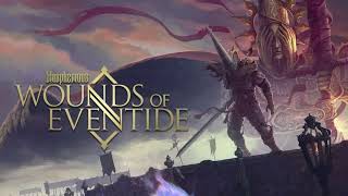 Blasphemous Wounds of Eventide OST Sierpes Extended [upl. by Hershel988]