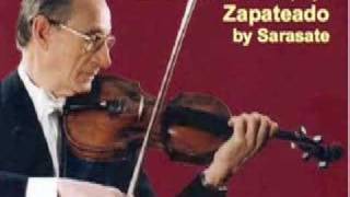 Zapateado by Sarasate [upl. by Sackman212]