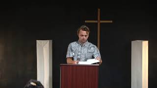 Redeemer Church Oahu Live Stream [upl. by Langley]