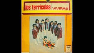 Los Terricolas Viviras Audio HD [upl. by Eillit251]