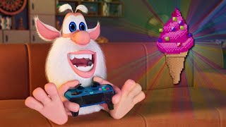 Booba  Video Game Episode 38 🎮 Best Cartoons for Babies  Super Toons TV [upl. by Connors]