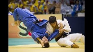 USE ESSA COMBINAÇÃO SIMPLES PARA DERRUBAR SEU OPONENTE NO JUDO E NO JIUJITSU [upl. by Prud468]