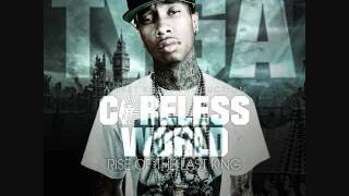 Rack City Remix  Tyga Wale Meek Mill Fabulous Young Jeezy TI Dirty with download [upl. by Osswald960]