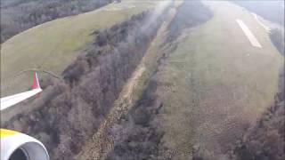 Freewing AL37 Flight with Aerial Footage [upl. by Florentia]