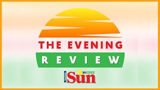 The Evening Review  Rikus Grobler  14 November 2024 [upl. by London161]