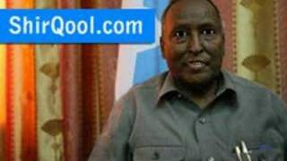 Abdullahi Yusuf  Shocking video [upl. by Tongue952]