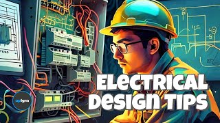 Electrical Design Course From Basics to Advanced Concepts with Ahmed Mahdy [upl. by Deni]