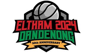 Eltham Dandenong Tournament 2024 Wyndham B121 v Frankston B122 [upl. by Hollister989]