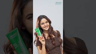 Unlock Glowing Skin with Jovees Tea Tree Face Wash 🌟  My Daily Skincare Secret joveesherbal [upl. by Yerxa]