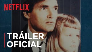 La chica de la foto EN ESPAÑOL  Tráiler oficial  Netflix [upl. by Ennaxor]