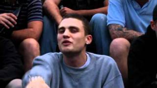 Kerser  Highest Man Music Video Promo [upl. by Averell641]