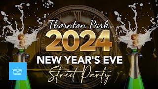 New Years Eve • Orlando • Thornton Park [upl. by Vassell765]