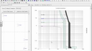 Power System Analysis SKM PTW OCPD Coordination 12 11 13 [upl. by Puttergill473]