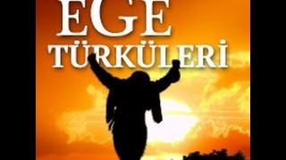 Muhteşem 20 Ege Türküsü [upl. by Ycinuq]