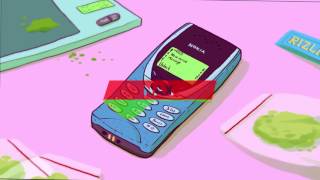 Deemus  NOKIA 3310 [upl. by Belmonte]