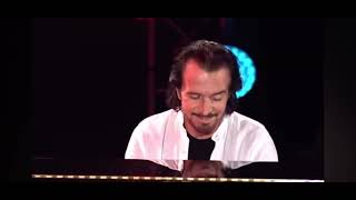 Yanni concert instrumental [upl. by Abih877]