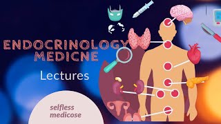 ENDOCRINOLOGY MEDICINE lecture 20 HYPERGLYCEMIC HYPEROSMOLAR state important points in easy way [upl. by Imhskal]